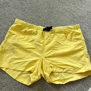 Women’s Kavu shorts